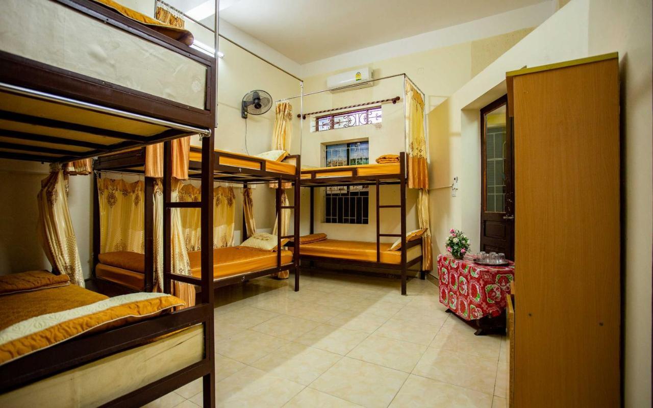 Hoa Lu Family Stay Νιν Μπιν Εξωτερικό φωτογραφία