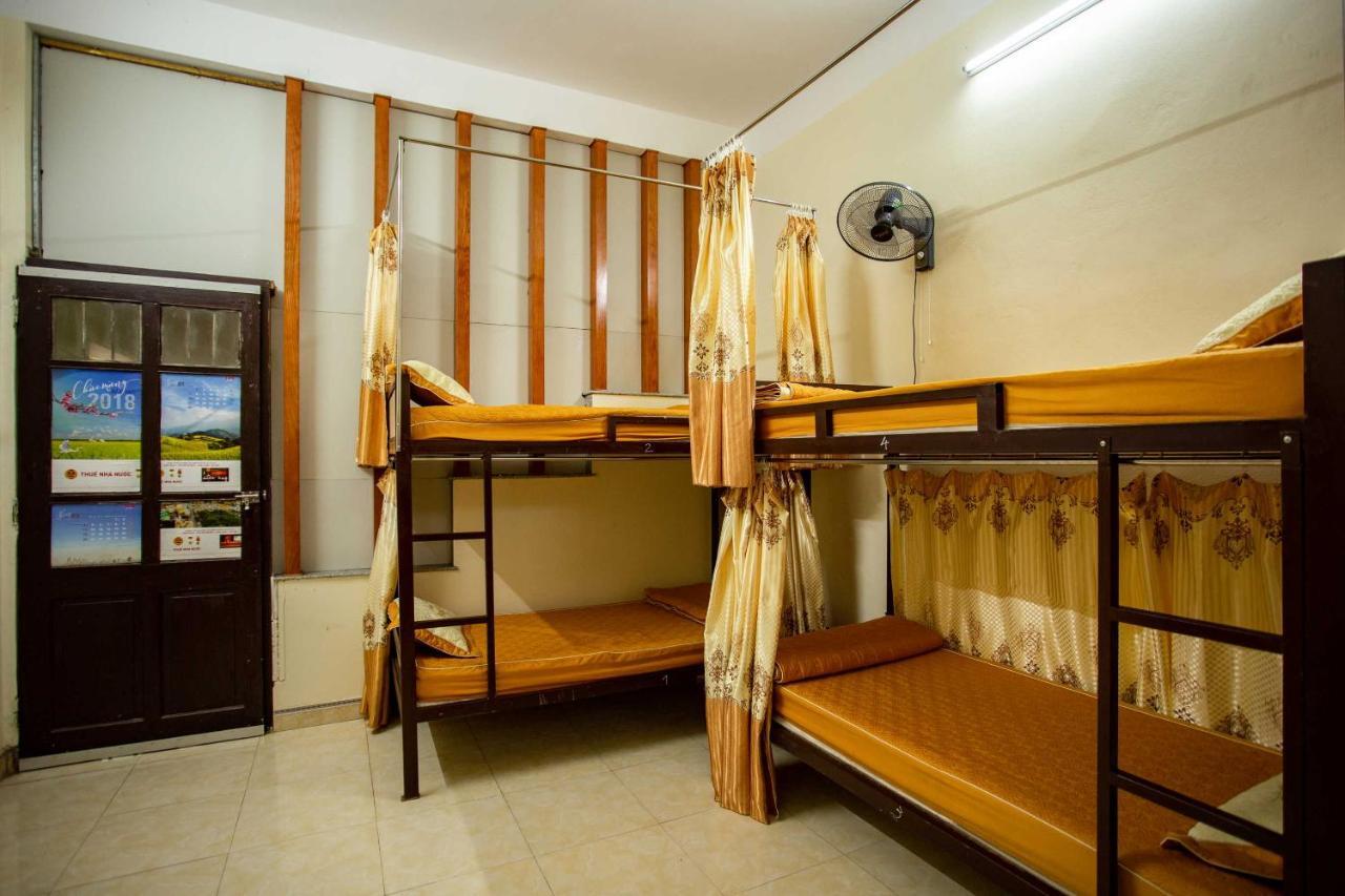 Hoa Lu Family Stay Νιν Μπιν Εξωτερικό φωτογραφία